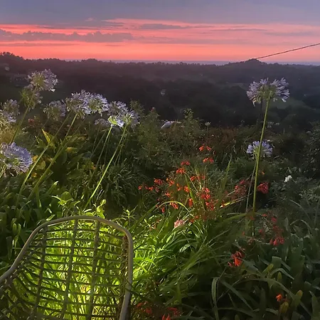 Lejlighed Peroch T4 Avec Jardin Vue Montagnes *