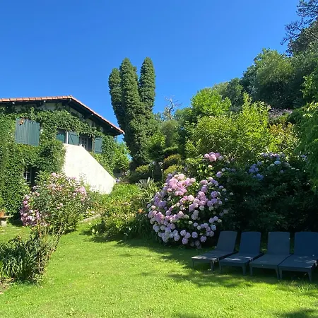 Peroch T4 Avec Jardin Vue Montagnes Apartment *