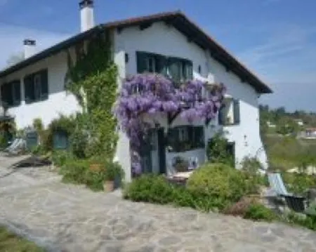 Peroch T4 Avec Jardin Vue Montagnes * Urrugne